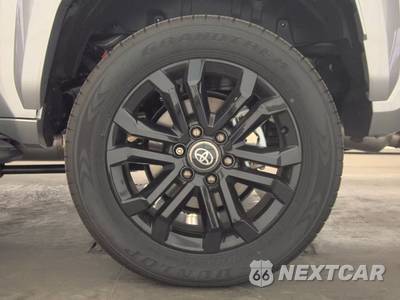 2026 Toyota 4Runner i-FORCE MAX Platinum - zdjęcie 12 z 25 - miniatura