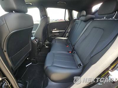 2025 Mercedes-Benz GLA 250 - zdjęcie 13 z 26 - miniatura