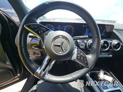 2025 Mercedes-Benz GLA 250 - zdjęcie 10 z 26 - miniatura