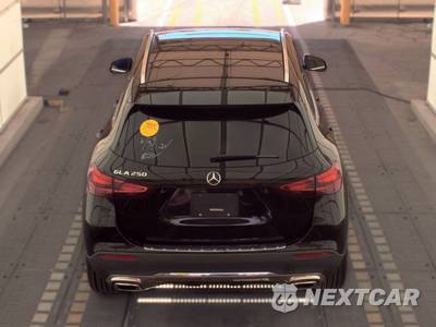 2025 Mercedes-Benz GLA 250 - zdjęcie 5 z 26 - miniatura