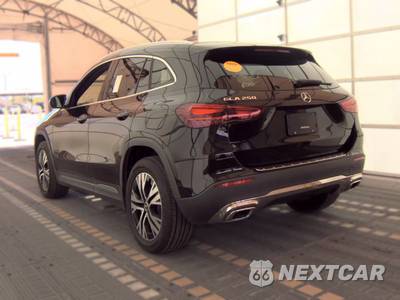 2025 Mercedes-Benz GLA 250 - zdjęcie 6 z 26 - miniatura