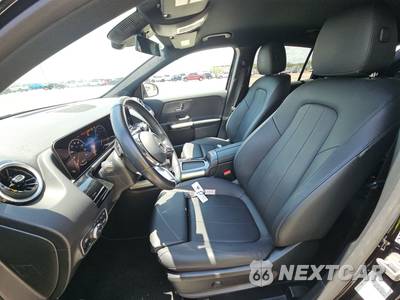 2025 Mercedes-Benz GLA 250 - zdjęcie 7 z 26 - miniatura