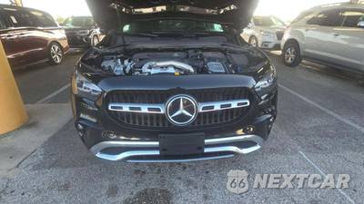 2025 Mercedes-Benz GLA 250 - zdjęcie 19 z 26 - miniatura