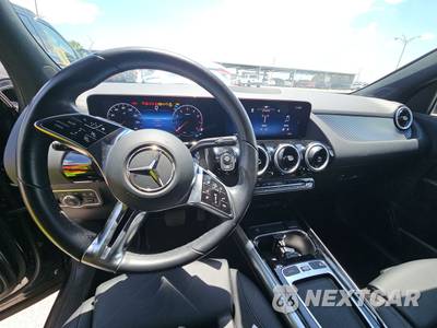 2025 Mercedes-Benz GLA 250 - zdjęcie 11 z 26 - miniatura