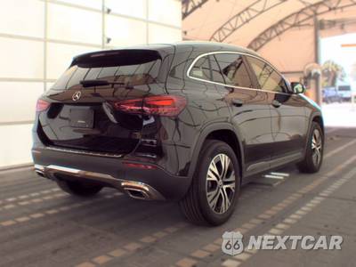 2025 Mercedes-Benz GLA 250 - zdjęcie 4 z 26 - miniatura