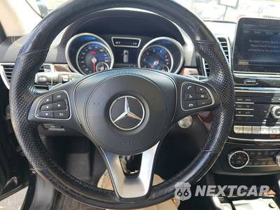 2019 Mercedes-Benz GLS 550 4MATIC - zdjęcie 10 z 28 - miniatura