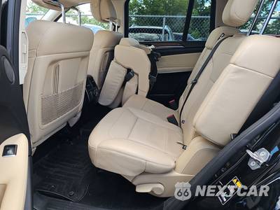 2019 Mercedes-Benz GLS 550 4MATIC - zdjęcie 13 z 28 - miniatura