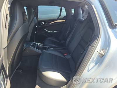 2019 Porsche Panamera - zdjęcie 13 z 29 - miniatura
