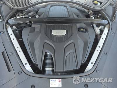 2019 Porsche Panamera - zdjęcie 15 z 29 - miniatura
