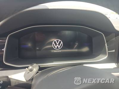 2025 Volkswagen Jetta SE - zdjęcie 12 z 18 - miniatura