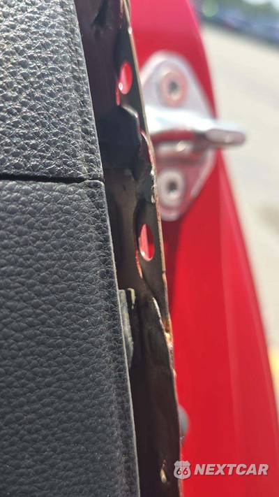2021 Toyota Corolla LE Sedan - zdjęcie 22 z 31 - miniatura