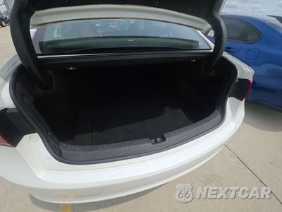 2016 Acura TLX w/Technology Pkg - zdjęcie 16 z 35 - miniatura
