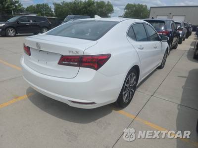 2016 Acura TLX w/Technology Pkg - zdjęcie 4 z 35 - miniatura