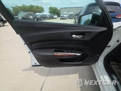 2016 Acura TLX w/Technology Pkg - zdjęcie 9 z 35 - miniatura