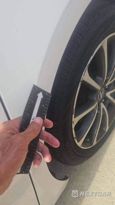 2016 Acura TLX w/Technology Pkg - zdjęcie 26 z 35 - miniatura