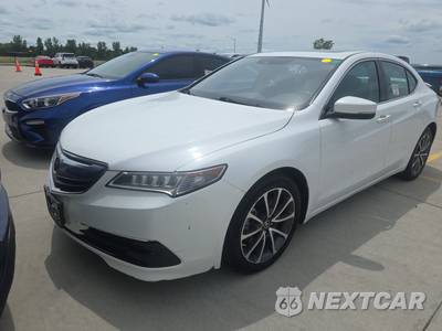 2016 Acura TLX w/Technology Pkg - zdjęcie 1 z 35 - miniatura