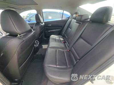 2016 Acura TLX w/Technology Pkg - zdjęcie 13 z 35 - miniatura