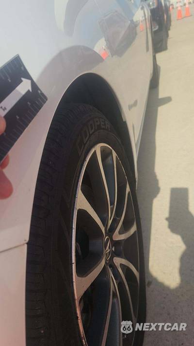 2016 Acura TLX w/Technology Pkg - zdjęcie 30 z 35 - miniatura