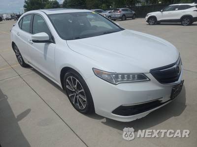 2016 Acura TLX w/Technology Pkg - zdjęcie 3 z 35 - miniatura