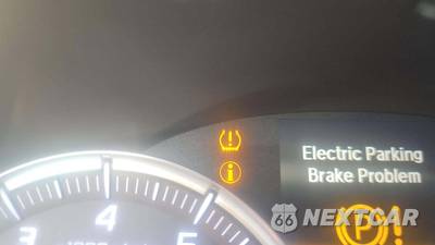 2016 Acura TLX w/Technology Pkg - zdjęcie 19 z 35 - miniatura