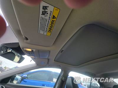 2016 Acura TLX w/Technology Pkg - zdjęcie 17 z 35 - miniatura