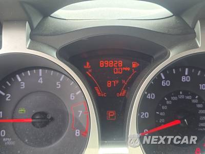 2013 Nissan JUKE SL - zdjęcie 12 z 23 - miniatura