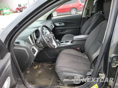 2014 Chevrolet Equinox LT 1LT - zdjęcie 7 z 36 - miniatura
