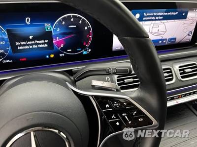 2025 Mercedes-Benz GLE 350 4MATIC - zdjęcie 18 z 44 - miniatura