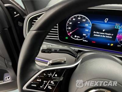 2025 Mercedes-Benz GLE 350 4MATIC - zdjęcie 19 z 44 - miniatura