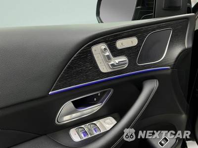 2025 Mercedes-Benz GLE 350 4MATIC - zdjęcie 26 z 44 - miniatura
