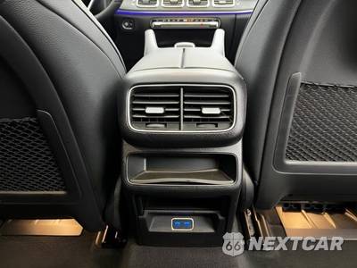 2025 Mercedes-Benz GLE 350 4MATIC - zdjęcie 39 z 44 - miniatura