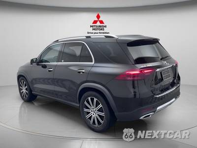 2025 Mercedes-Benz GLE 350 4MATIC - zdjęcie 6 z 44 - miniatura