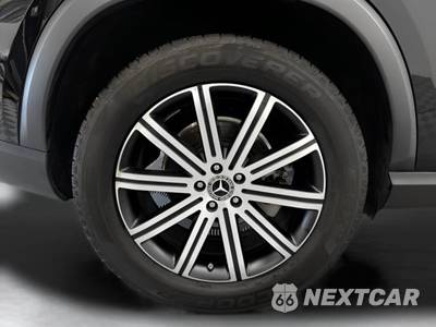 2025 Mercedes-Benz GLE 350 4MATIC - zdjęcie 43 z 44 - miniatura