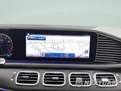 2025 Mercedes-Benz GLE 350 4MATIC - zdjęcie 14 z 44 - miniatura
