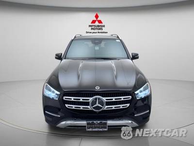 2025 Mercedes-Benz GLE 350 4MATIC - zdjęcie 2 z 44 - miniatura