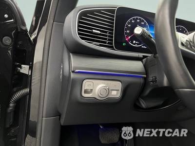 2025 Mercedes-Benz GLE 350 4MATIC - zdjęcie 21 z 44 - miniatura