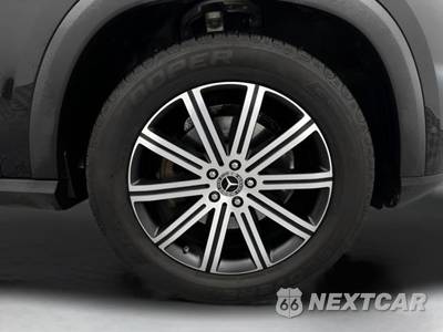 2025 Mercedes-Benz GLE 350 4MATIC - zdjęcie 44 z 44 - miniatura