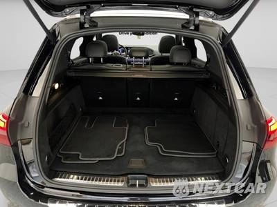 2025 Mercedes-Benz GLE 350 4MATIC - zdjęcie 41 z 44 - miniatura