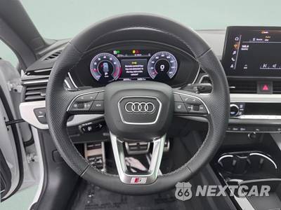 2023 Audi A5 Sportback S Line Premium Plus Hatchback - zdjęcie 9 z 46 - miniatura
