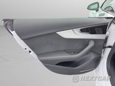 2023 Audi A5 Sportback S Line Premium Plus Hatchback - zdjęcie 31 z 46 - miniatura