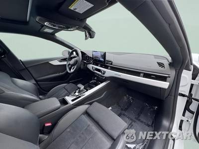 2023 Audi A5 Sportback S Line Premium Plus Hatchback - zdjęcie 32 z 46 - miniatura