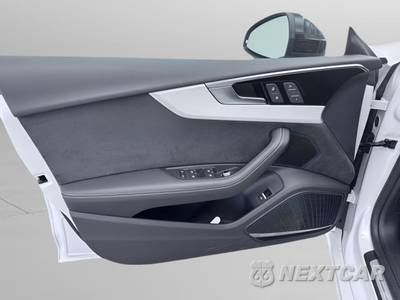 2023 Audi A5 Sportback S Line Premium Plus Hatchback - zdjęcie 25 z 46 - miniatura