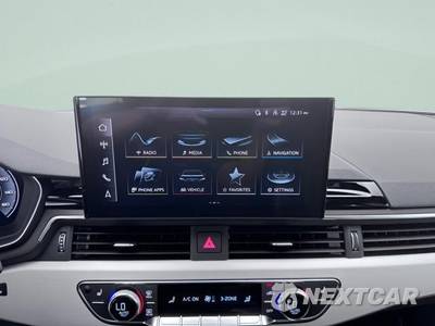 2023 Audi A5 Sportback S Line Premium Plus Hatchback - zdjęcie 19 z 46 - miniatura