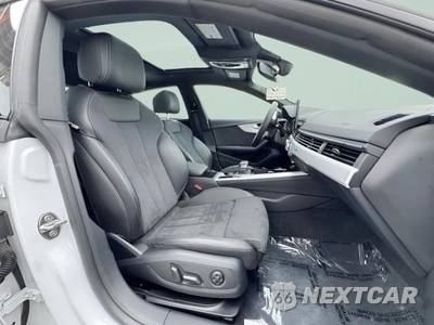 2023 Audi A5 Sportback S Line Premium Plus Hatchback - zdjęcie 35 z 46 - miniatura