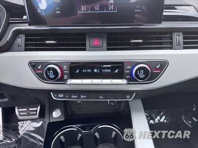 2023 Audi A5 Sportback S Line Premium Plus Hatchback - zdjęcie 18 z 46 - miniatura