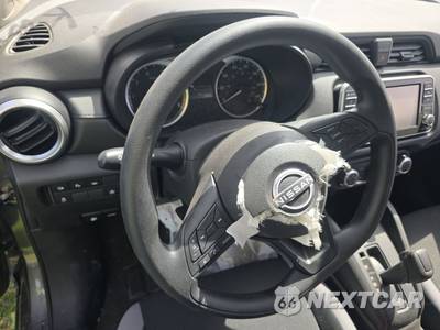 2025 Nissan Versa S - zdjęcie 10 z 39 - miniatura