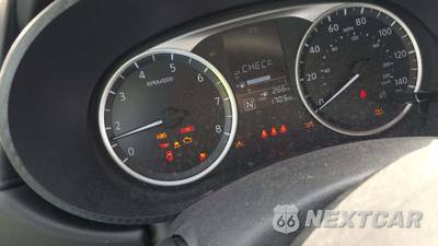 2025 Nissan Versa S - zdjęcie 30 z 39 - miniatura