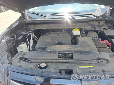 2024 Nissan Pathfinder SL - zdjęcie 16 z 22 - miniatura