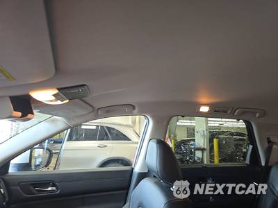 2023 Nissan Pathfinder SL - zdjęcie 19 z 24 - miniatura