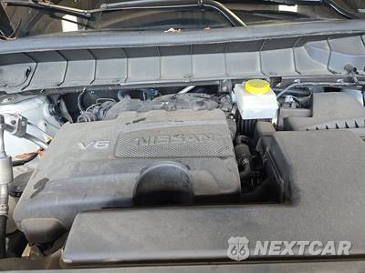 2023 Nissan Pathfinder SL - zdjęcie 16 z 24 - miniatura